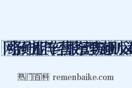 网络预约出租汽车经营服务管理实施细则反义词是什么意思的图片